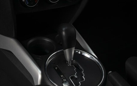 Mitsubishi ASX I рестайлинг, 2012 год, 980 000 рублей, 13 фотография