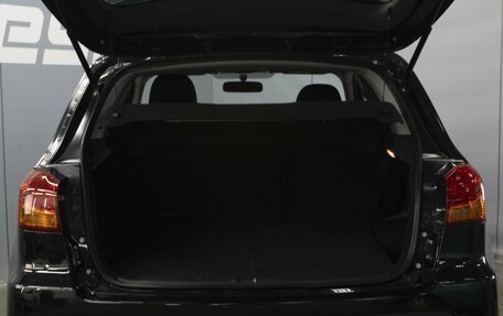 Mitsubishi ASX I рестайлинг, 2012 год, 980 000 рублей, 17 фотография