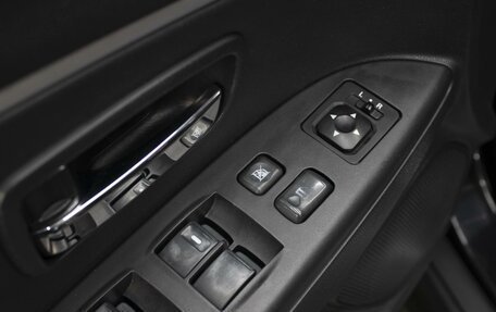 Mitsubishi ASX I рестайлинг, 2012 год, 980 000 рублей, 16 фотография