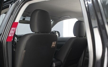 Mitsubishi ASX I рестайлинг, 2012 год, 980 000 рублей, 10 фотография