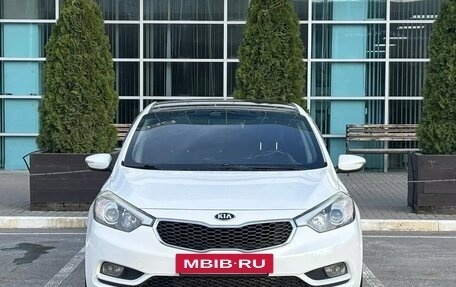 KIA Cerato III, 2013 год, 1 190 000 рублей, 2 фотография
