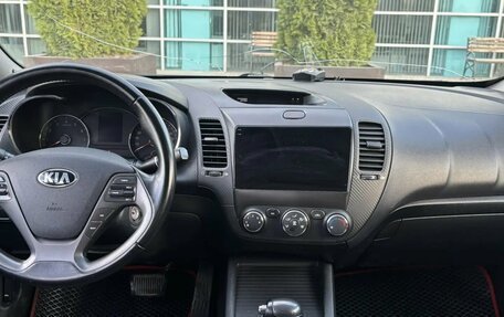 KIA Cerato III, 2013 год, 1 190 000 рублей, 8 фотография