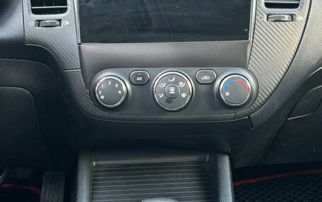 KIA Cerato III, 2013 год, 1 190 000 рублей, 10 фотография