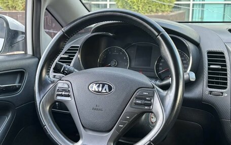 KIA Cerato III, 2013 год, 1 190 000 рублей, 9 фотография