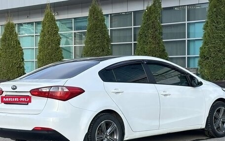 KIA Cerato III, 2013 год, 1 190 000 рублей, 6 фотография