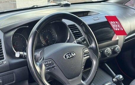 KIA Cerato III, 2013 год, 1 190 000 рублей, 7 фотография