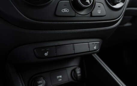 Hyundai Solaris II рестайлинг, 2021 год, 1 630 000 рублей, 14 фотография