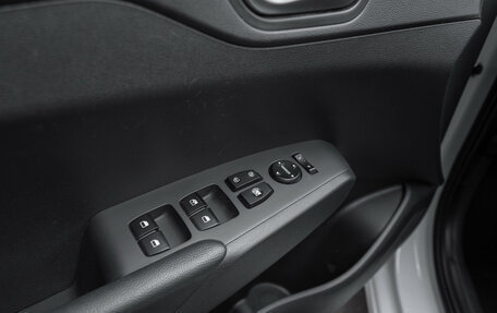 Hyundai Solaris II рестайлинг, 2021 год, 1 630 000 рублей, 17 фотография