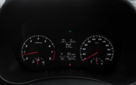 Hyundai Solaris II рестайлинг, 2021 год, 1 630 000 рублей, 11 фотография