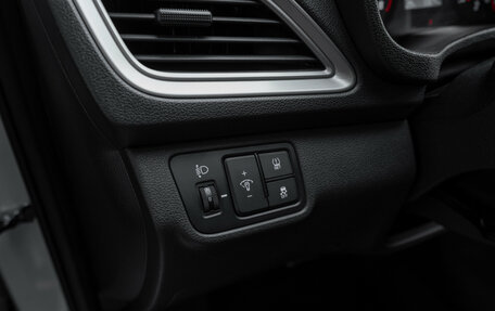 Hyundai Solaris II рестайлинг, 2021 год, 1 630 000 рублей, 18 фотография