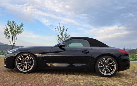 BMW Z4, 2023 год, 5 000 013 рублей, 3 фотография