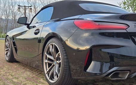 BMW Z4, 2023 год, 5 000 013 рублей, 4 фотография