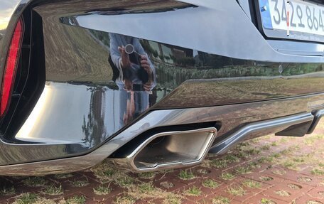 BMW Z4, 2023 год, 5 000 013 рублей, 5 фотография