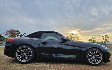 BMW Z4, 2023 год, 5 000 013 рублей, 8 фотография