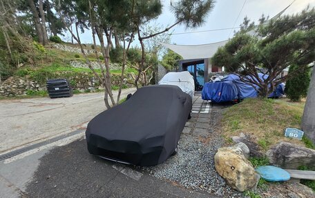 BMW Z4, 2023 год, 5 000 013 рублей, 11 фотография