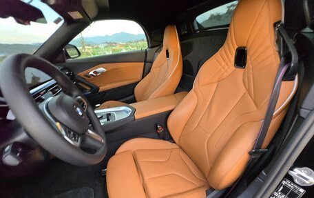 BMW Z4, 2023 год, 5 000 013 рублей, 13 фотография