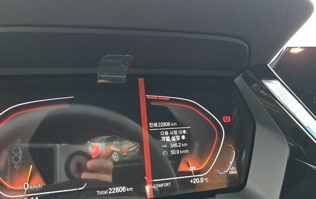 BMW Z4, 2023 год, 5 000 013 рублей, 18 фотография