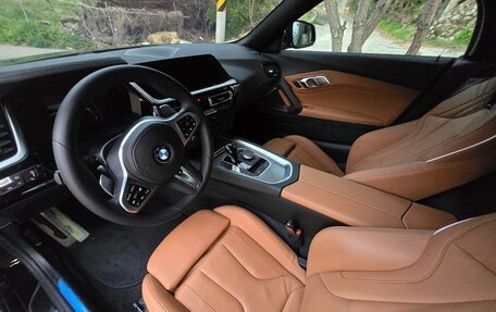 BMW Z4, 2023 год, 5 000 013 рублей, 17 фотография