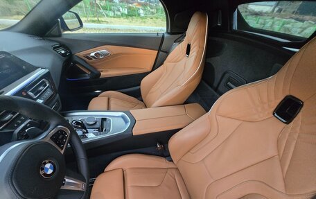 BMW Z4, 2023 год, 5 000 013 рублей, 15 фотография