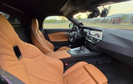 BMW Z4, 2023 год, 5 000 013 рублей, 19 фотография