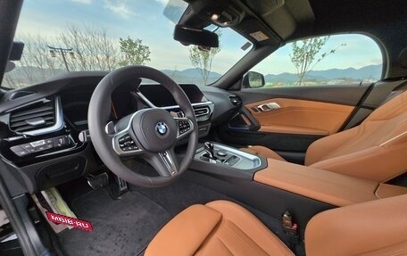 BMW Z4, 2023 год, 5 000 013 рублей, 16 фотография