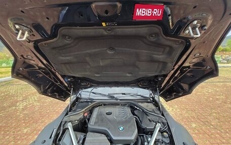 BMW Z4, 2023 год, 5 000 013 рублей, 10 фотография