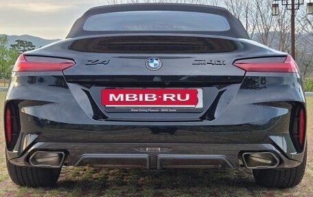 BMW Z4, 2023 год, 5 000 013 рублей, 6 фотография