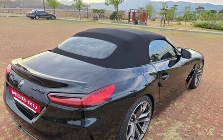 BMW Z4, 2023 год, 5 000 013 рублей, 7 фотография