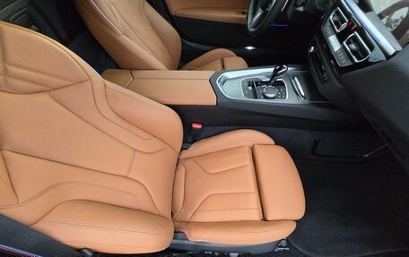 BMW Z4, 2023 год, 5 000 013 рублей, 20 фотография