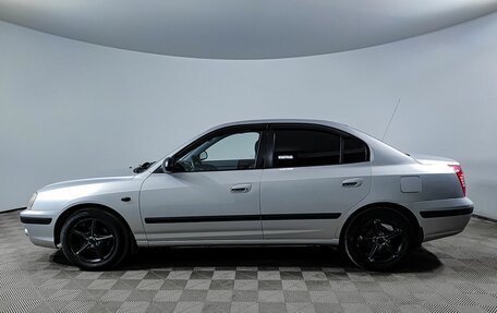 Hyundai Elantra III, 2005 год, 450 000 рублей, 8 фотография