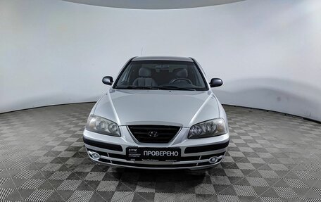Hyundai Elantra III, 2005 год, 450 000 рублей, 2 фотография