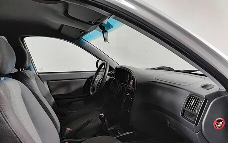 Hyundai Elantra III, 2005 год, 450 000 рублей, 11 фотография