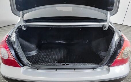 Hyundai Elantra III, 2005 год, 450 000 рублей, 10 фотография