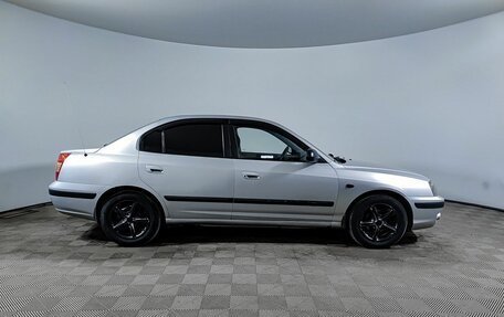 Hyundai Elantra III, 2005 год, 450 000 рублей, 4 фотография