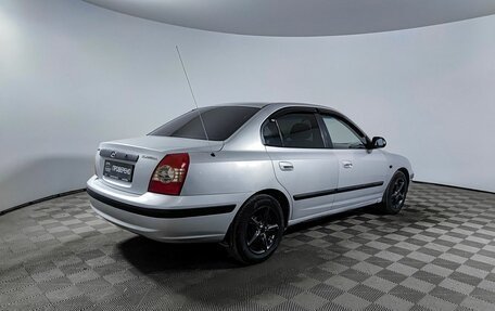 Hyundai Elantra III, 2005 год, 450 000 рублей, 5 фотография