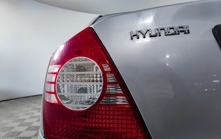 Hyundai Elantra III, 2005 год, 450 000 рублей, 9 фотография