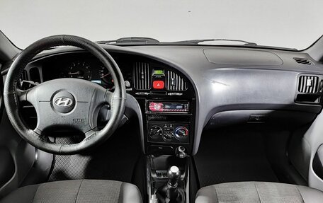 Hyundai Elantra III, 2005 год, 450 000 рублей, 14 фотография