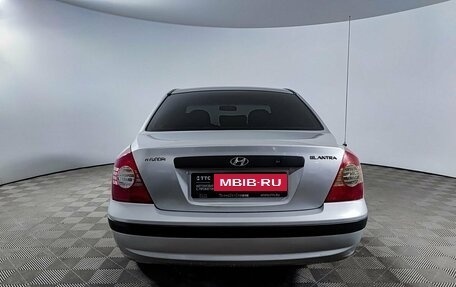 Hyundai Elantra III, 2005 год, 450 000 рублей, 6 фотография