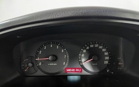 Hyundai Elantra III, 2005 год, 450 000 рублей, 13 фотография