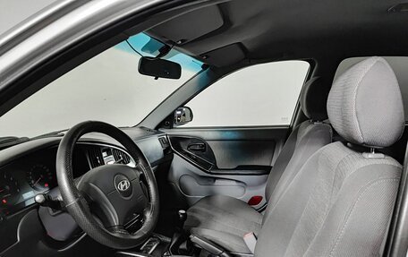 Hyundai Elantra III, 2005 год, 450 000 рублей, 16 фотография