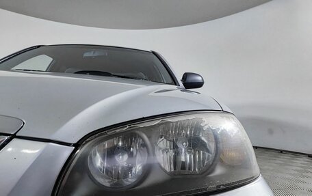 Hyundai Elantra III, 2005 год, 450 000 рублей, 17 фотография