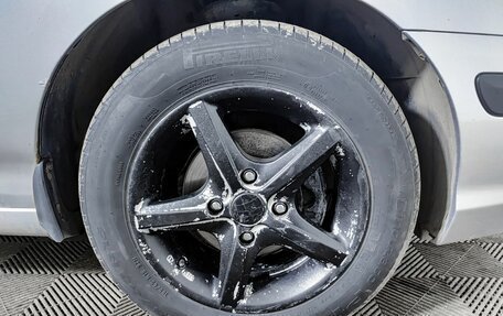 Hyundai Elantra III, 2005 год, 450 000 рублей, 18 фотография