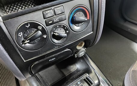 Hyundai Elantra III, 2005 год, 450 000 рублей, 20 фотография