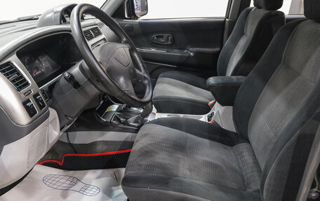 Mitsubishi Pajero Sport II рестайлинг, 2006 год, 1 269 000 рублей, 9 фотография