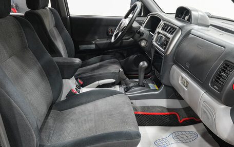 Mitsubishi Pajero Sport II рестайлинг, 2006 год, 1 269 000 рублей, 11 фотография