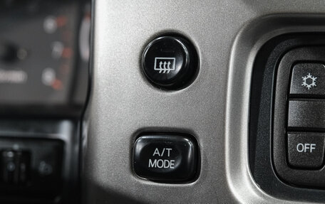 Mitsubishi Pajero Sport II рестайлинг, 2006 год, 1 269 000 рублей, 22 фотография