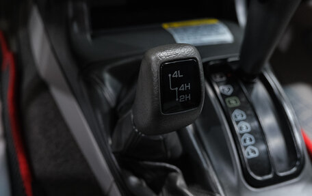 Mitsubishi Pajero Sport II рестайлинг, 2006 год, 1 269 000 рублей, 23 фотография