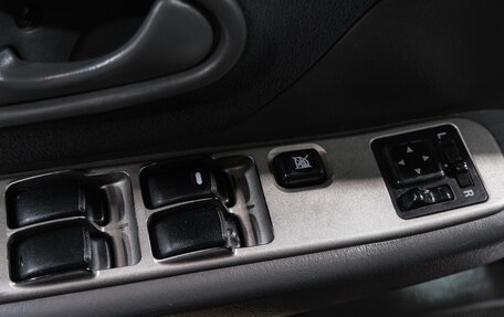 Mitsubishi Pajero Sport II рестайлинг, 2006 год, 1 269 000 рублей, 25 фотография