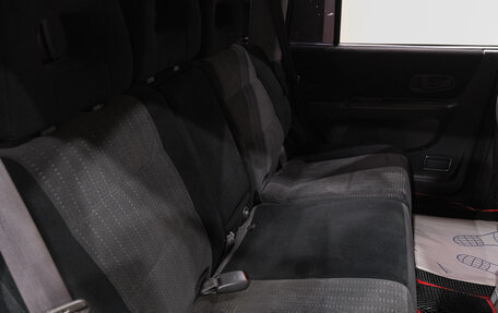 Mitsubishi Pajero Sport II рестайлинг, 2006 год, 1 269 000 рублей, 26 фотография