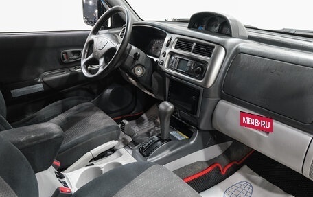 Mitsubishi Pajero Sport II рестайлинг, 2006 год, 1 269 000 рублей, 12 фотография